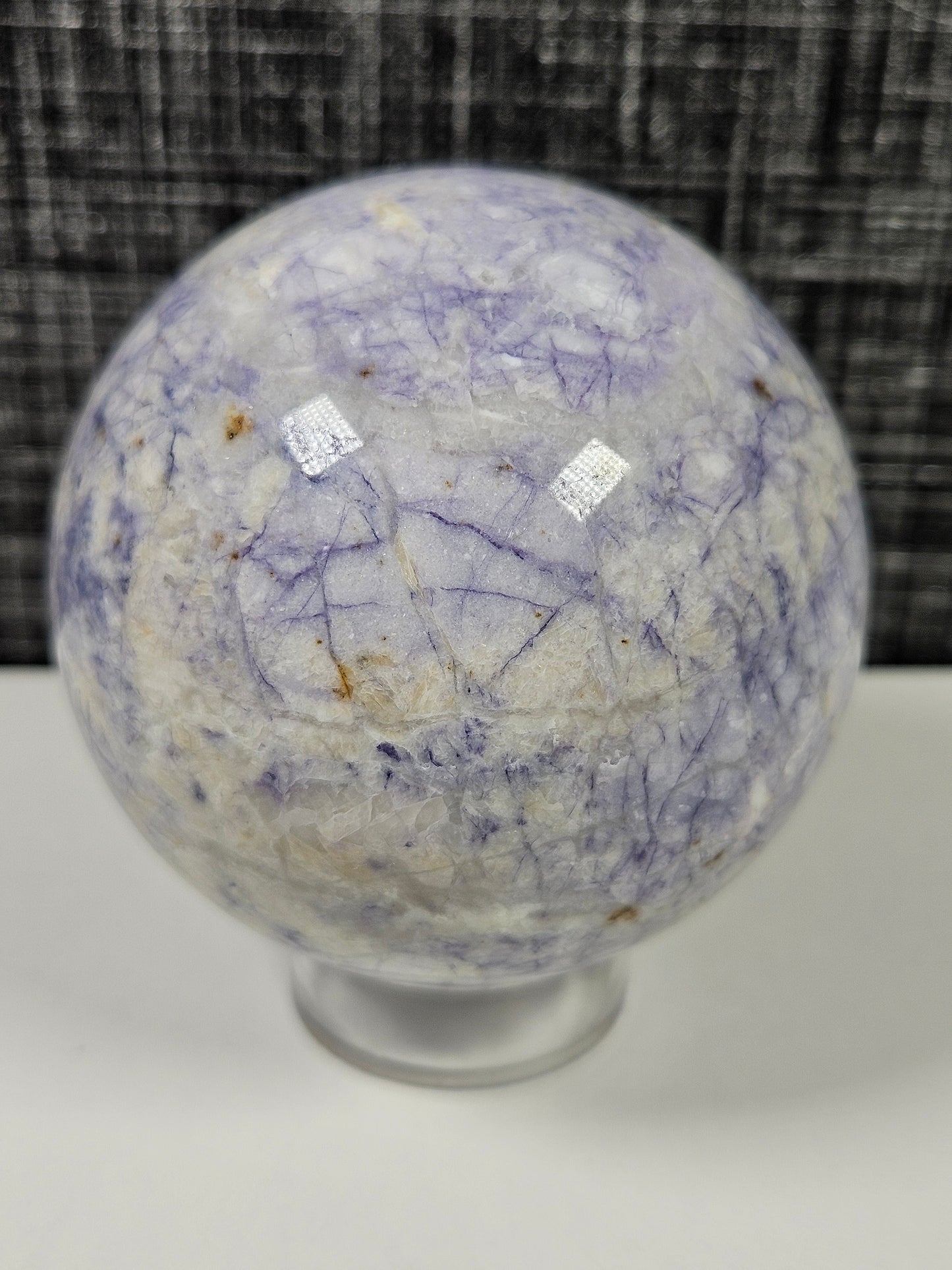 Tiffany Stone bol 394 gram