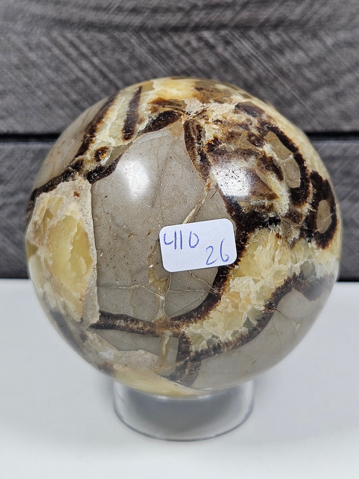 Septarie bol 410 gram