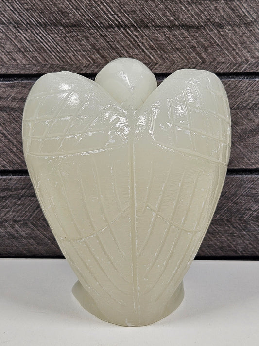 Afghaanse Jade Engel