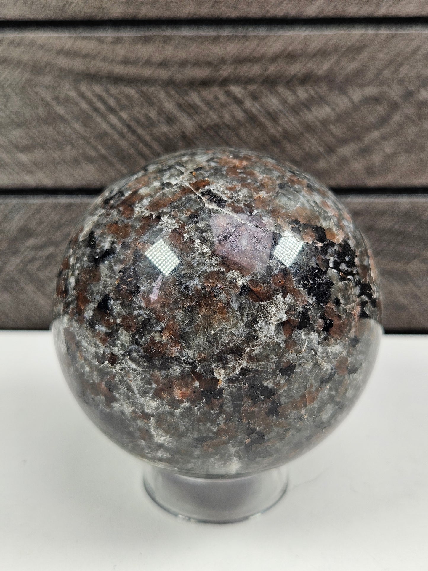 Yooperlite bol 382 gram