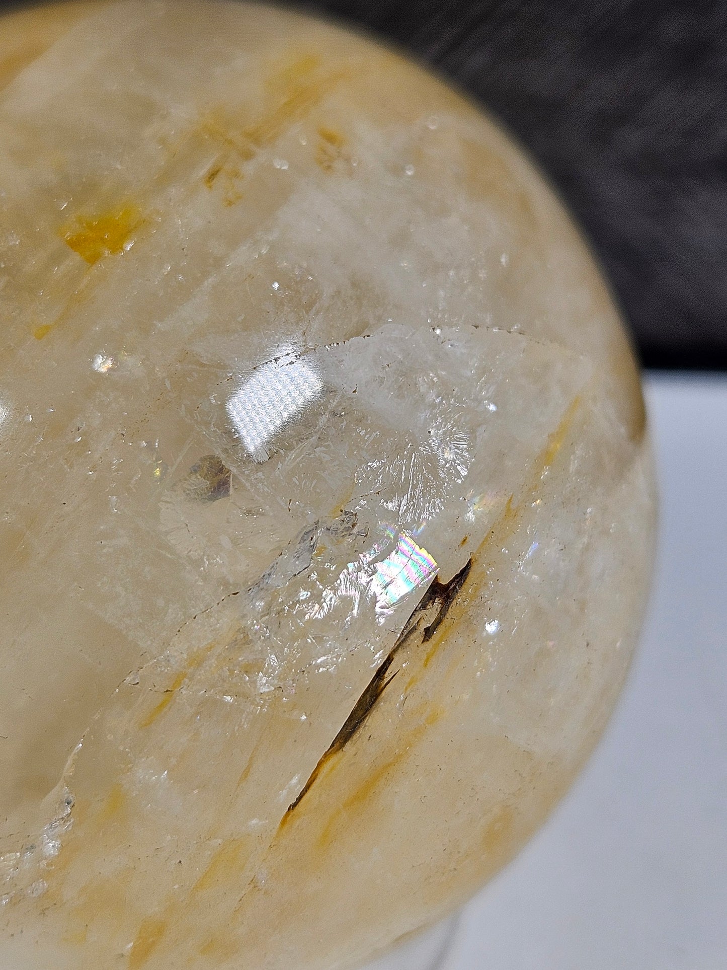 Golden Healer bol 216 gram