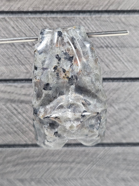 Yooperlite Vleermuis met standaard