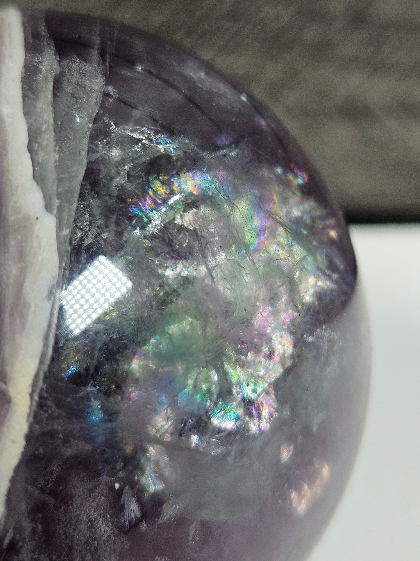 Fluoriet bol 326 gram