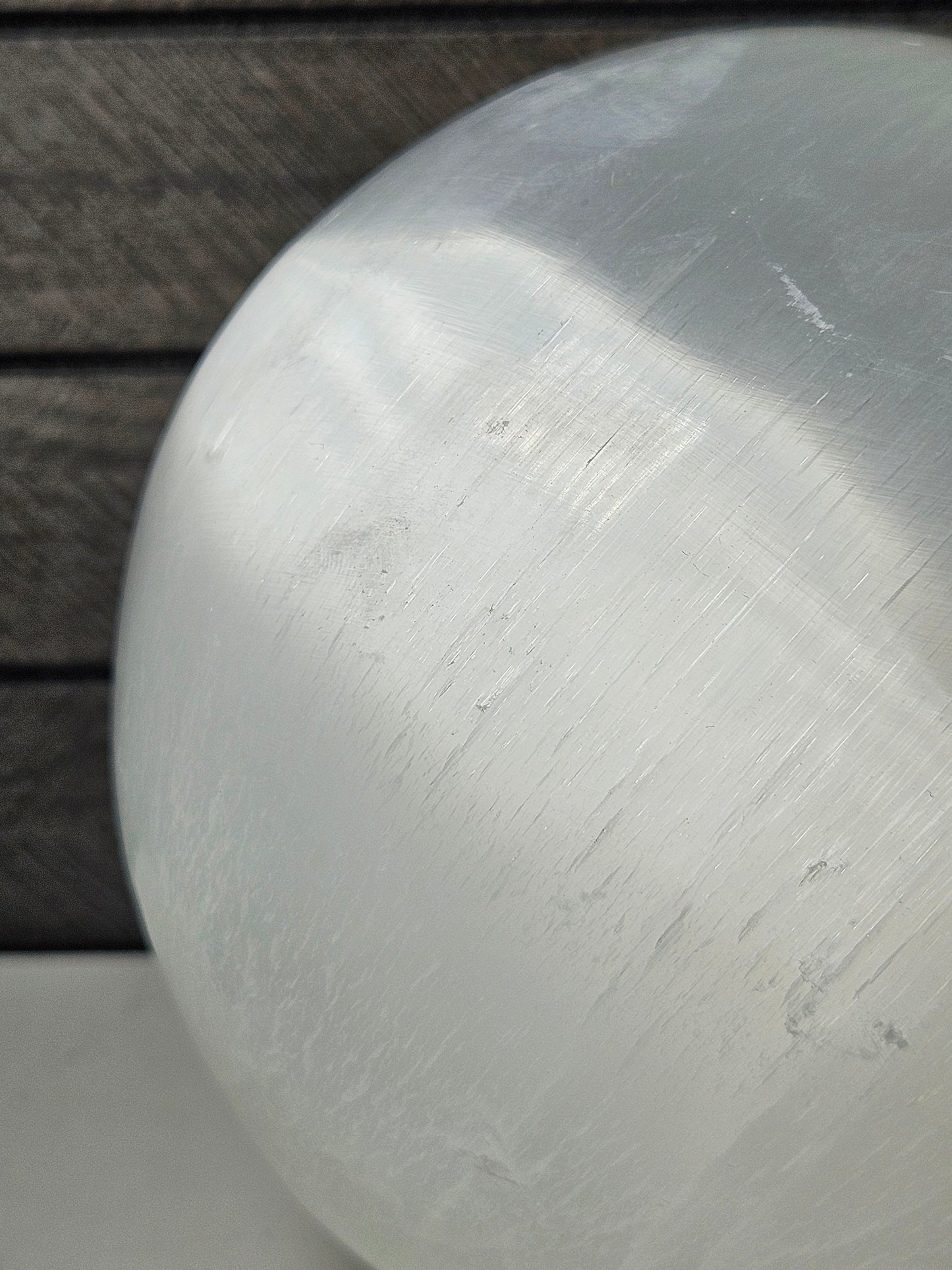 Seleniet bol circa 2,8kg