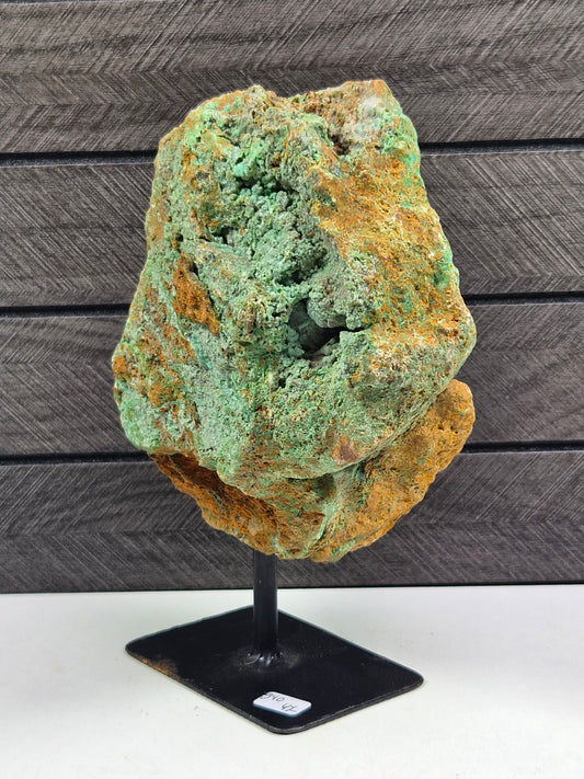 Smithsoniet Ruw op Standaard 940 gram