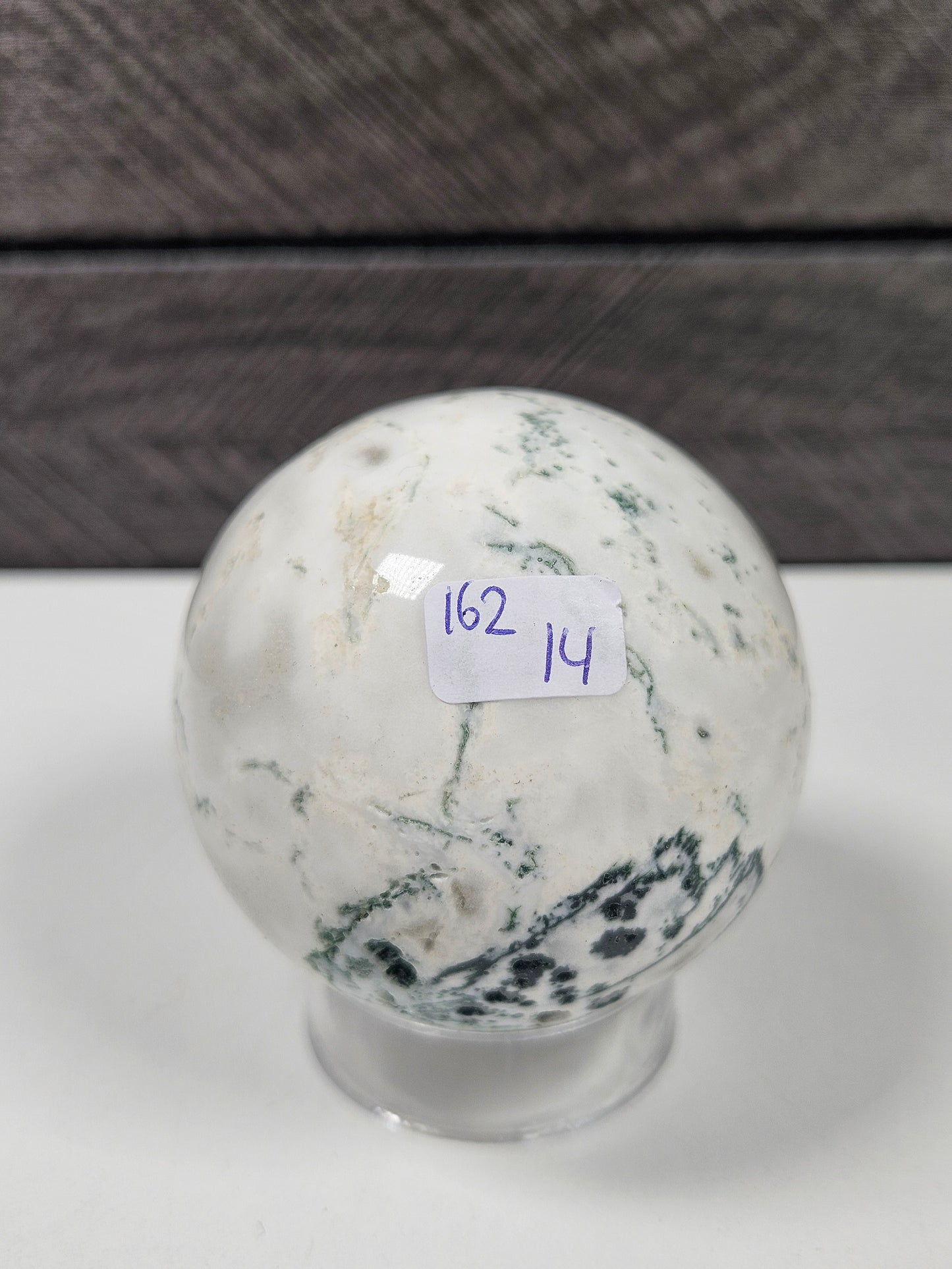 Boomagaat bol 162 gram