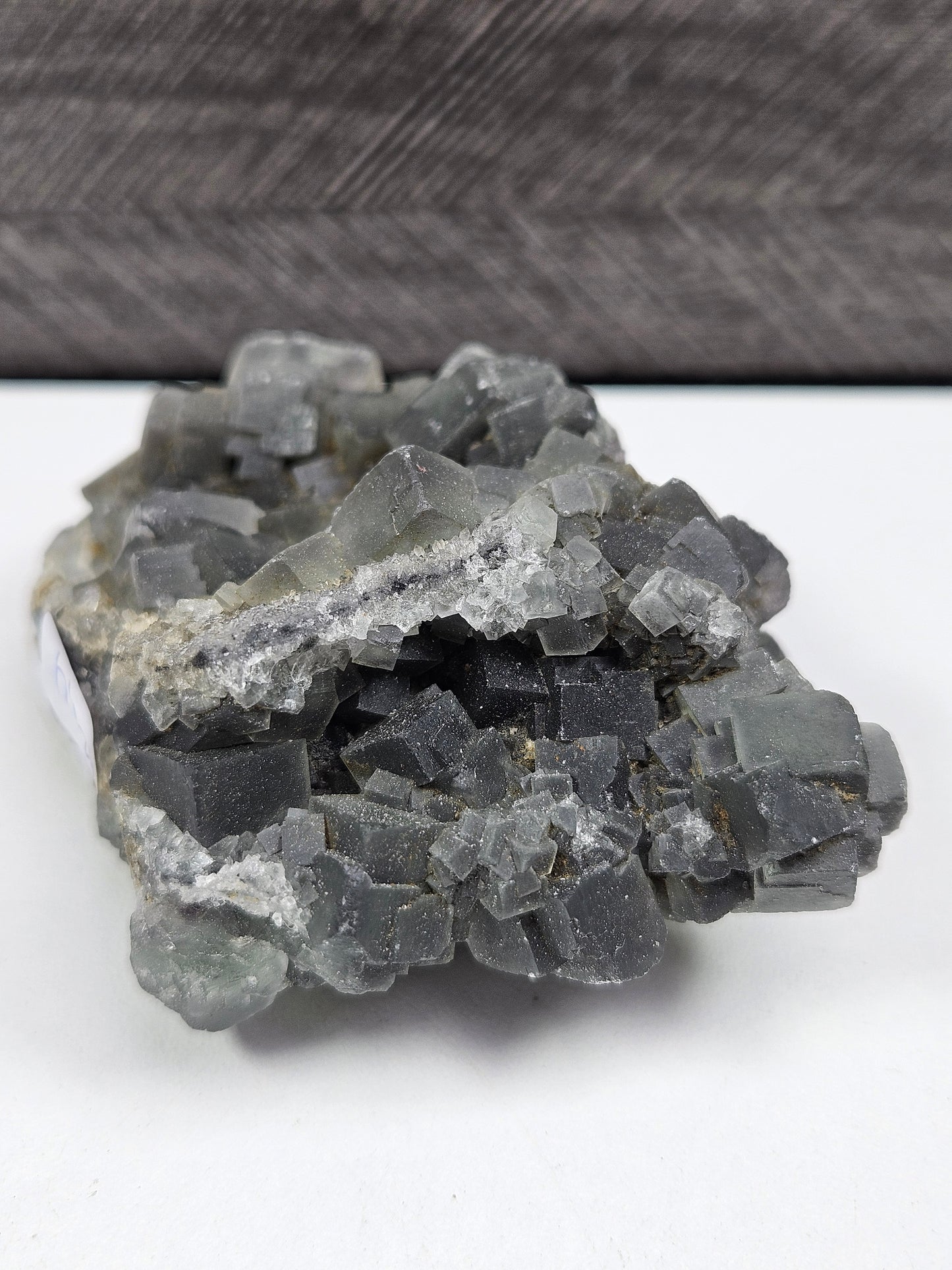 Groene Fluoriet 142 gram