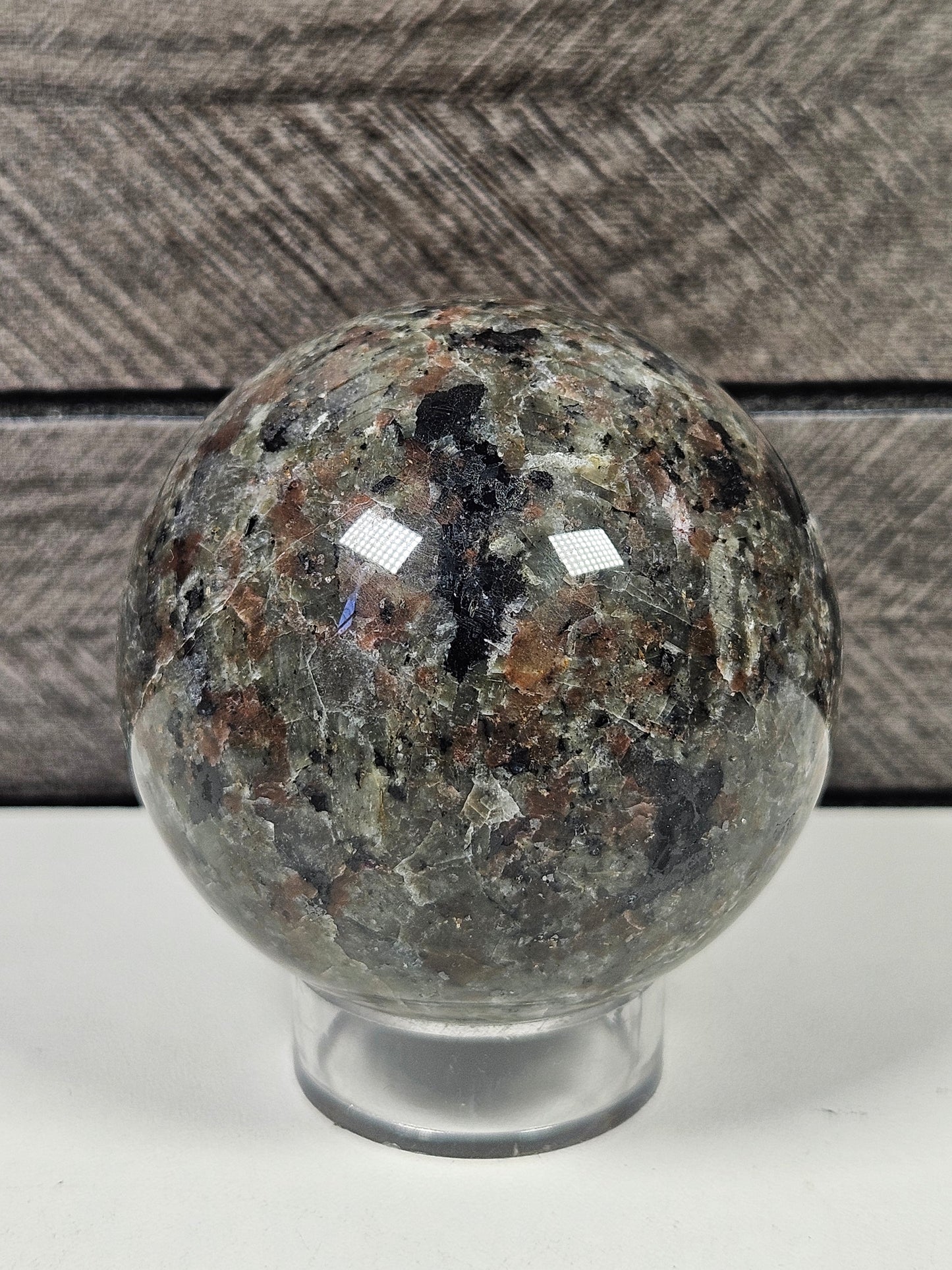 Yooperlite bol 268 gram