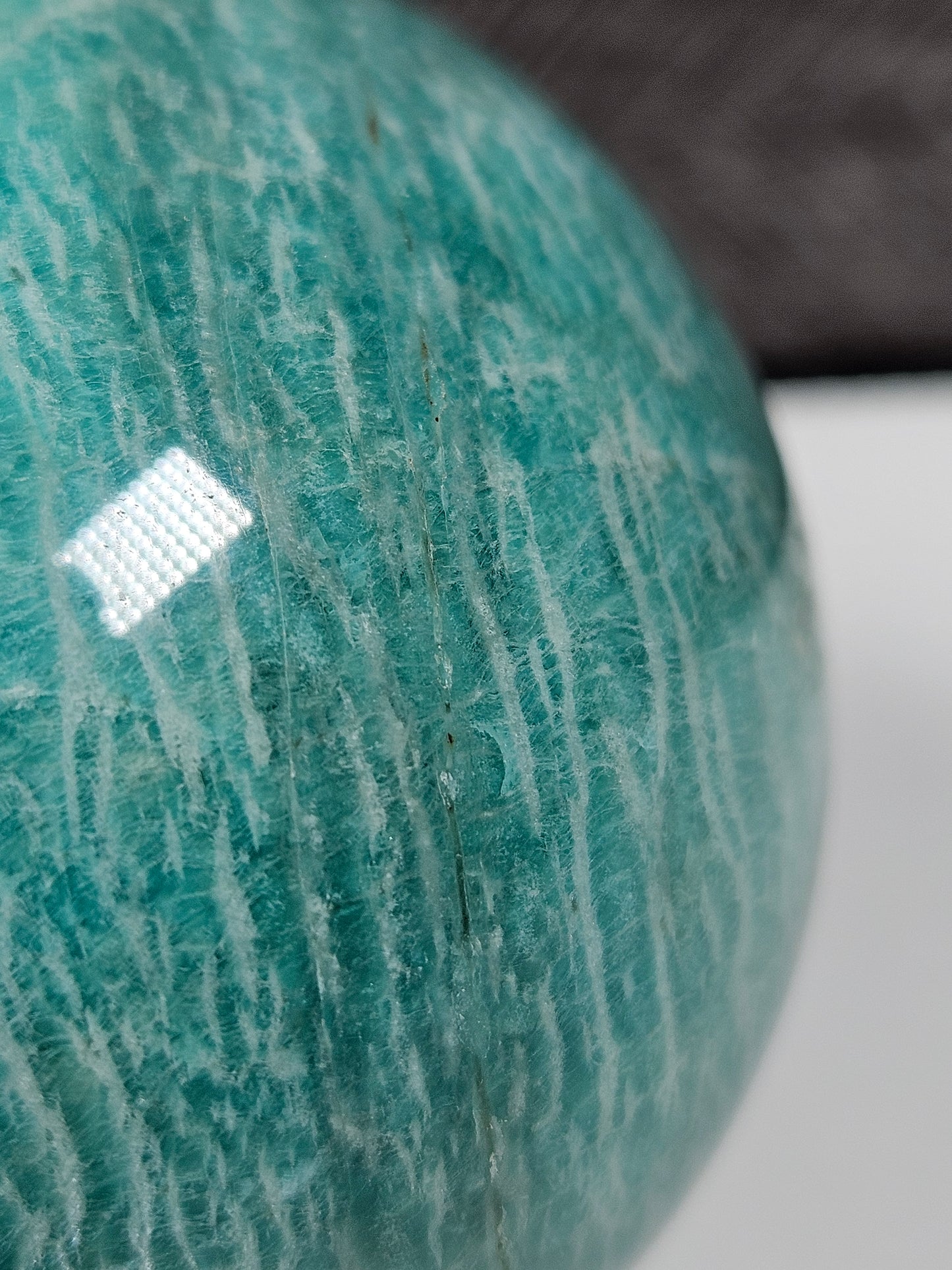 Amazoniet bol 280 gram