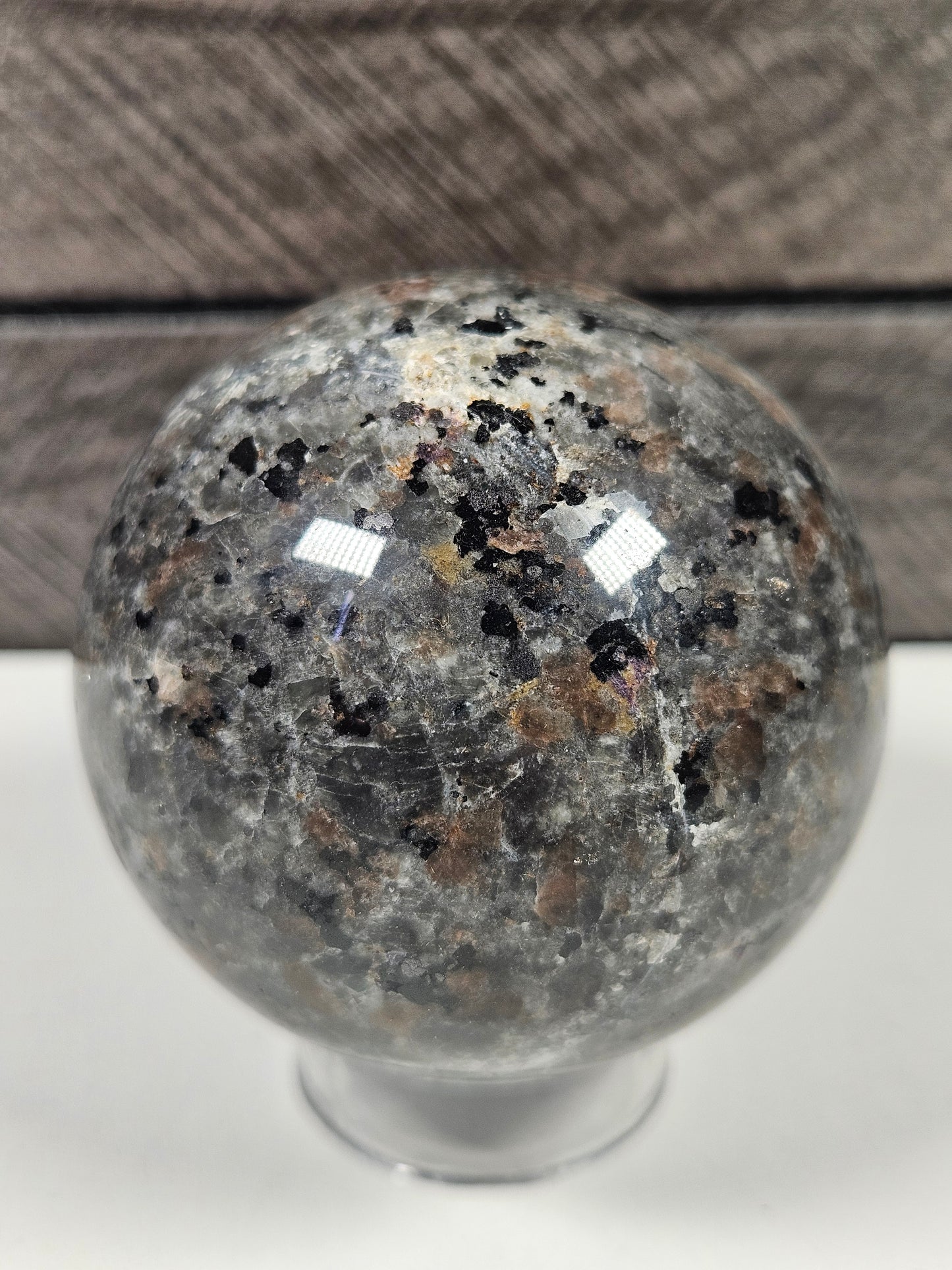 Yooperlite bol 308 gram