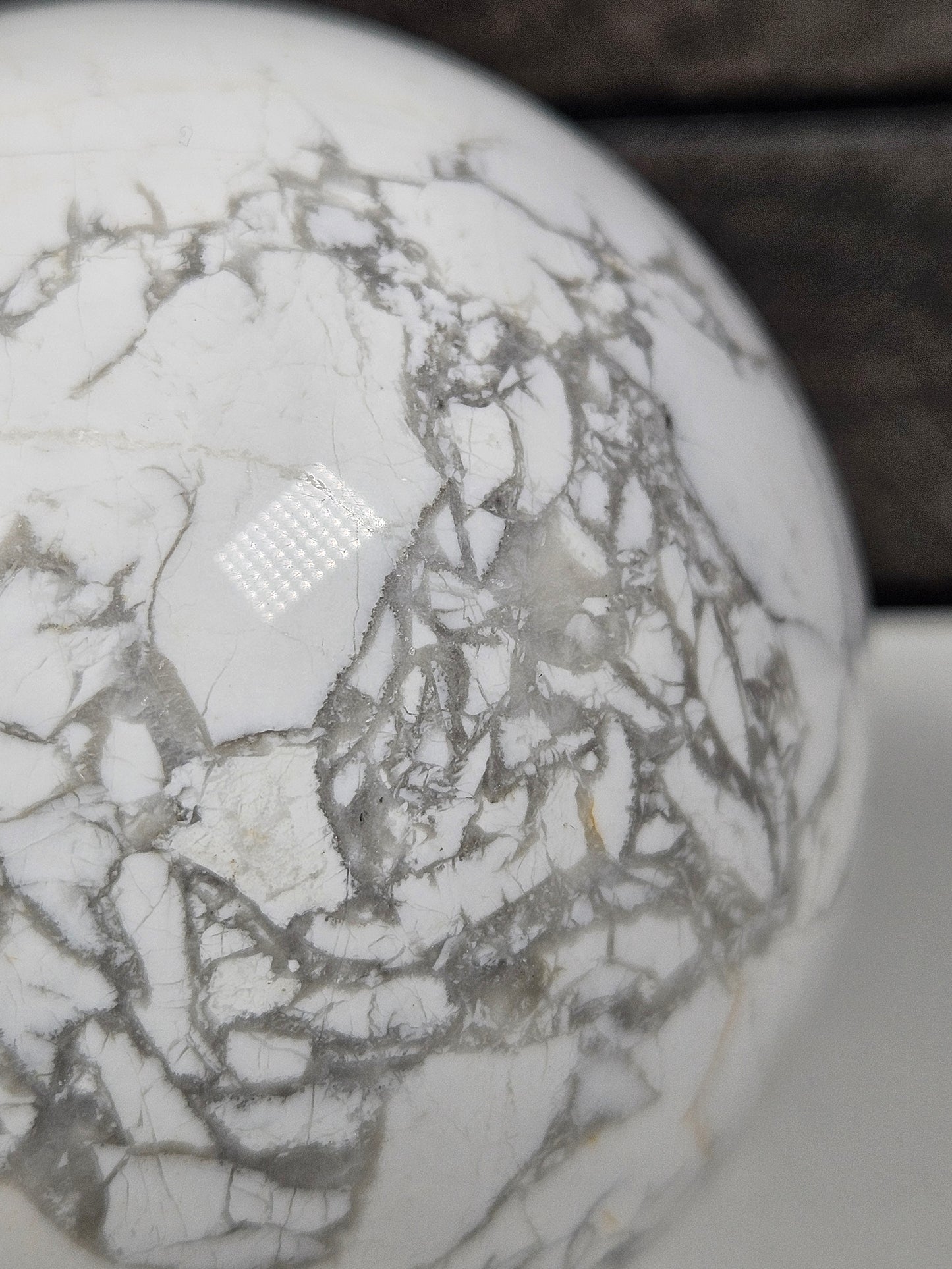 Howliet bol 550 gram