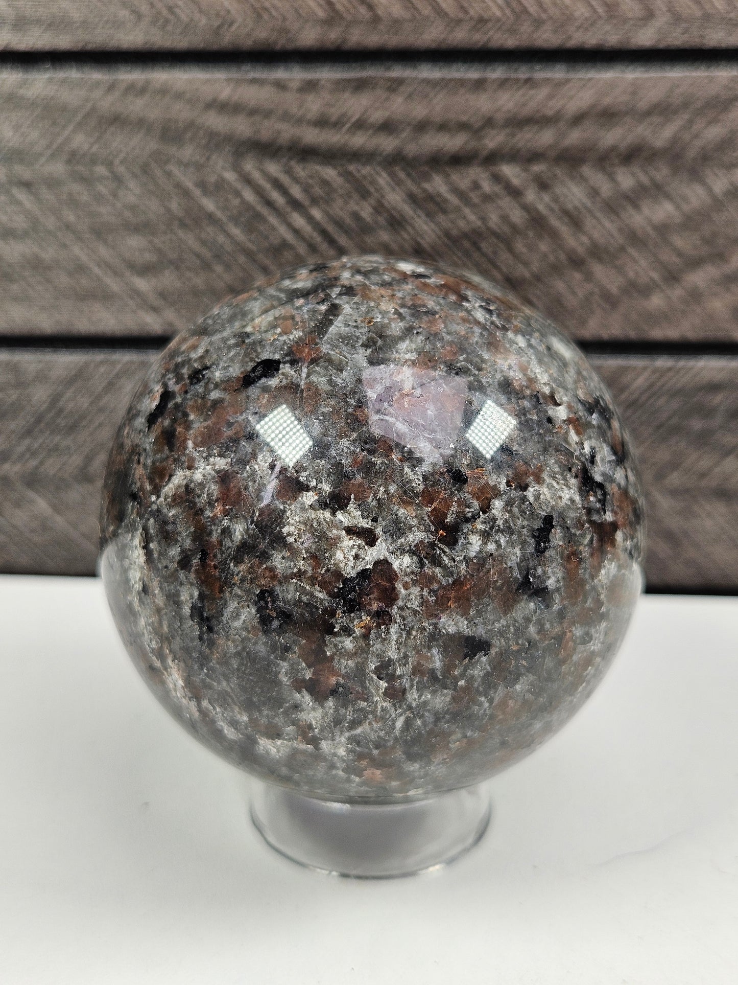 Yooperlite bol 382 gram
