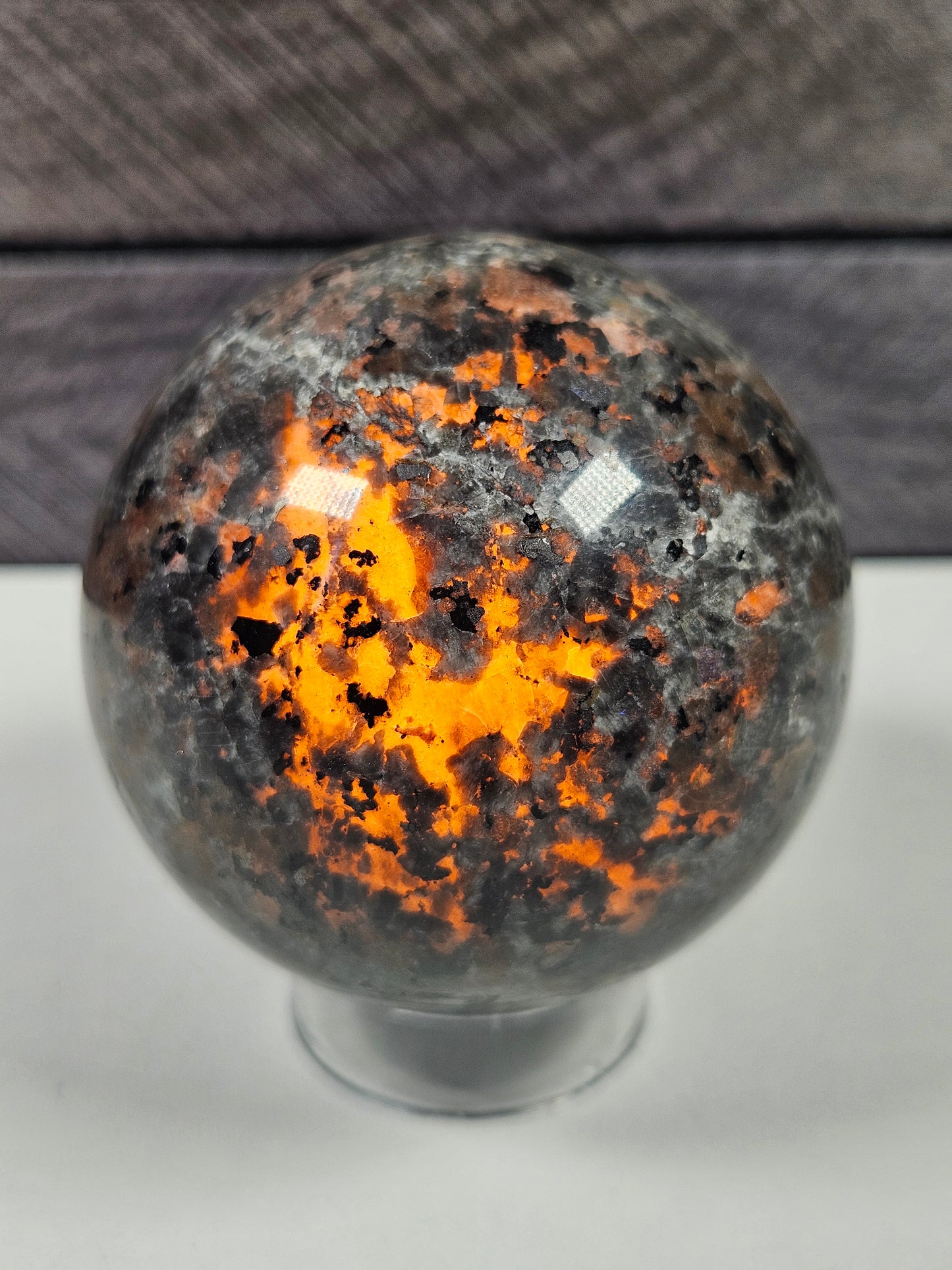 Yooperlite bol 308 gram