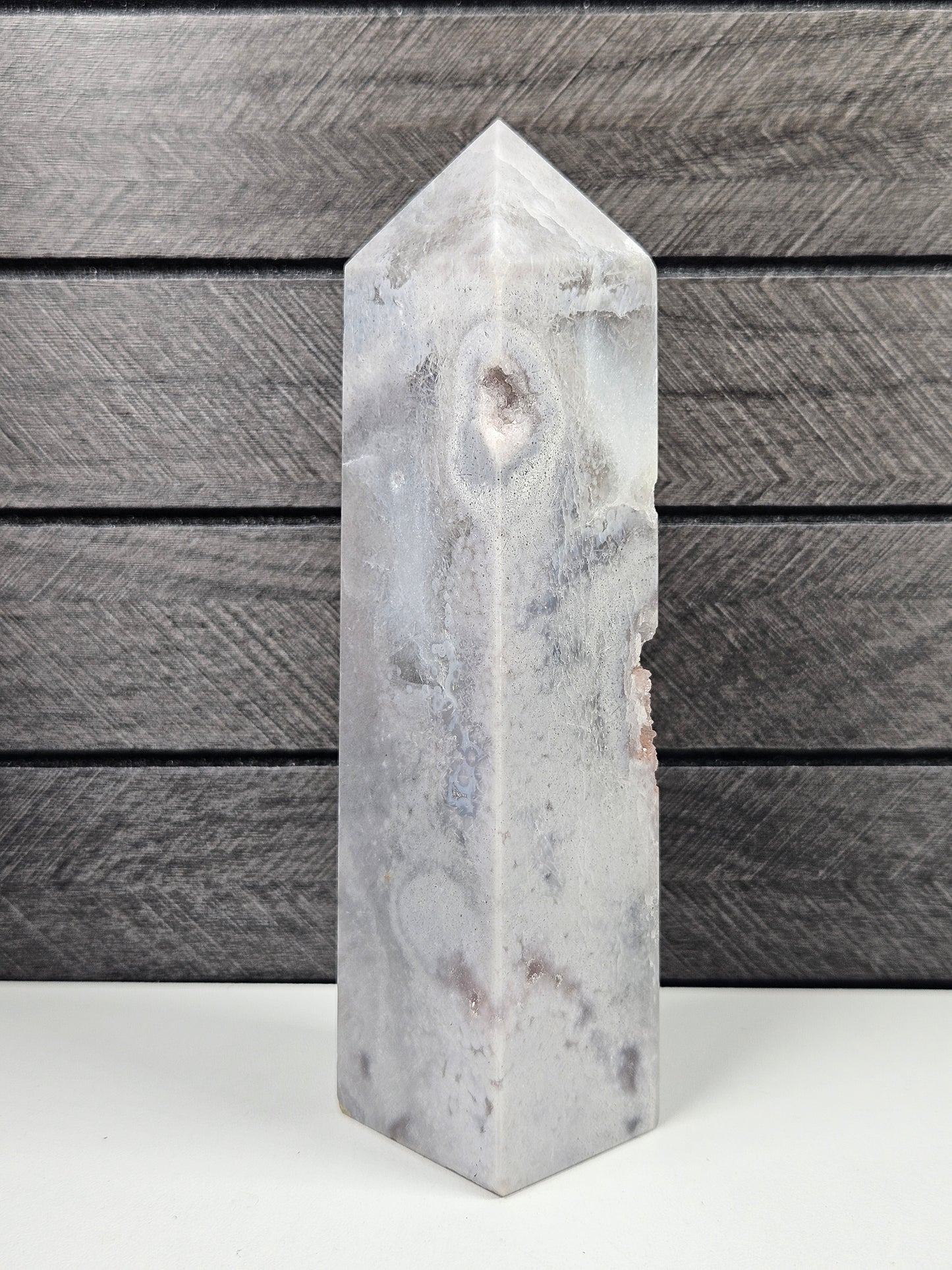 Chalcedoon toren 426 gram