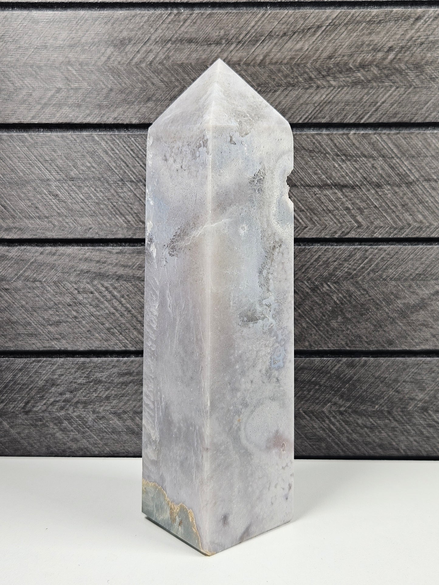 Chalcedoon toren 426 gram