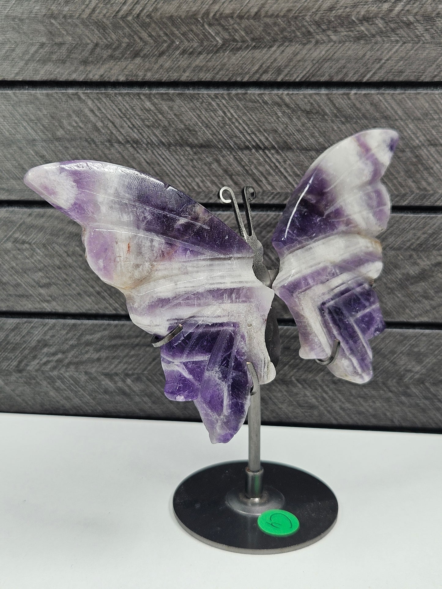 Dream amethist vlinder C4