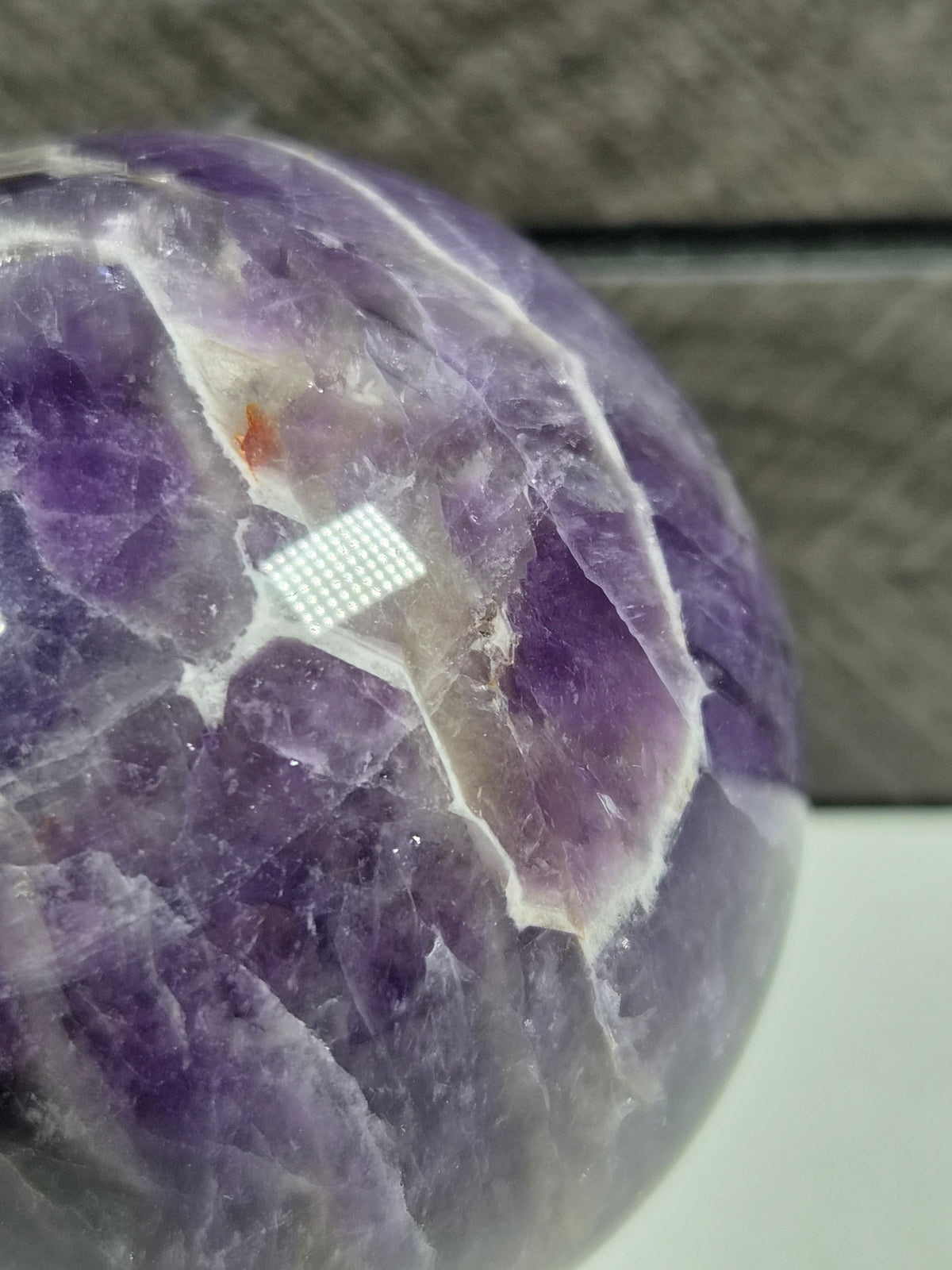 Dream Amethist 312 gram