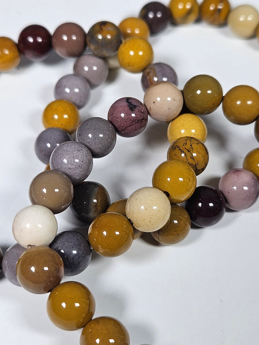 Mookaiet armband 8 mm