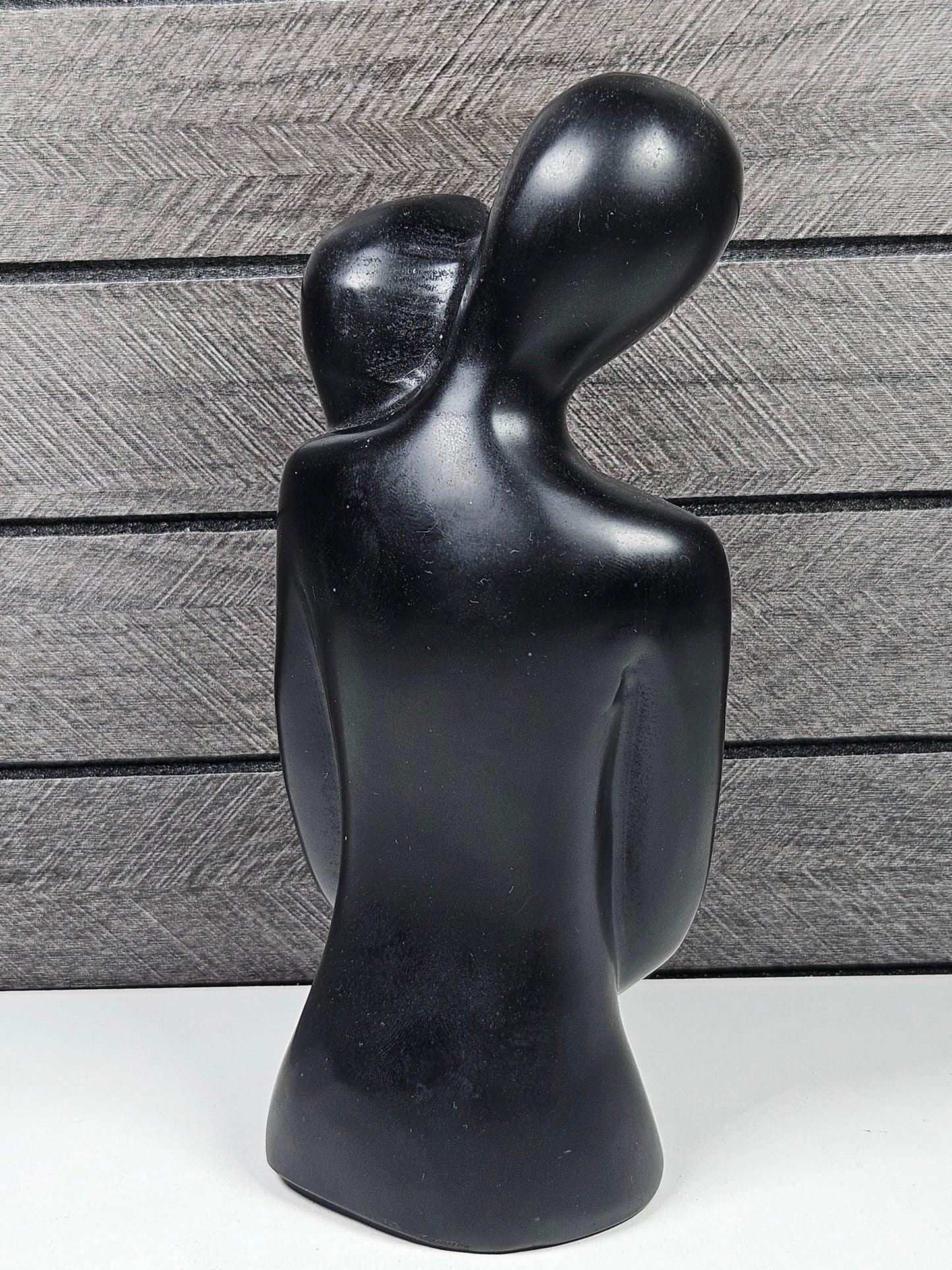 Obsidiaan koppel 824 gram