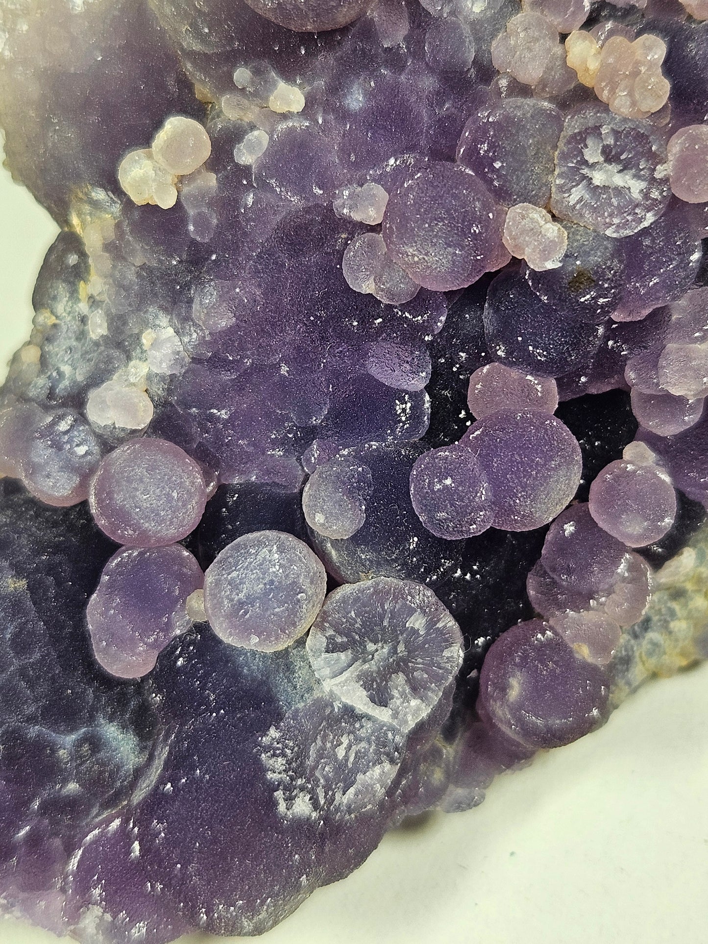 Druifagaat ruw 328 gram
