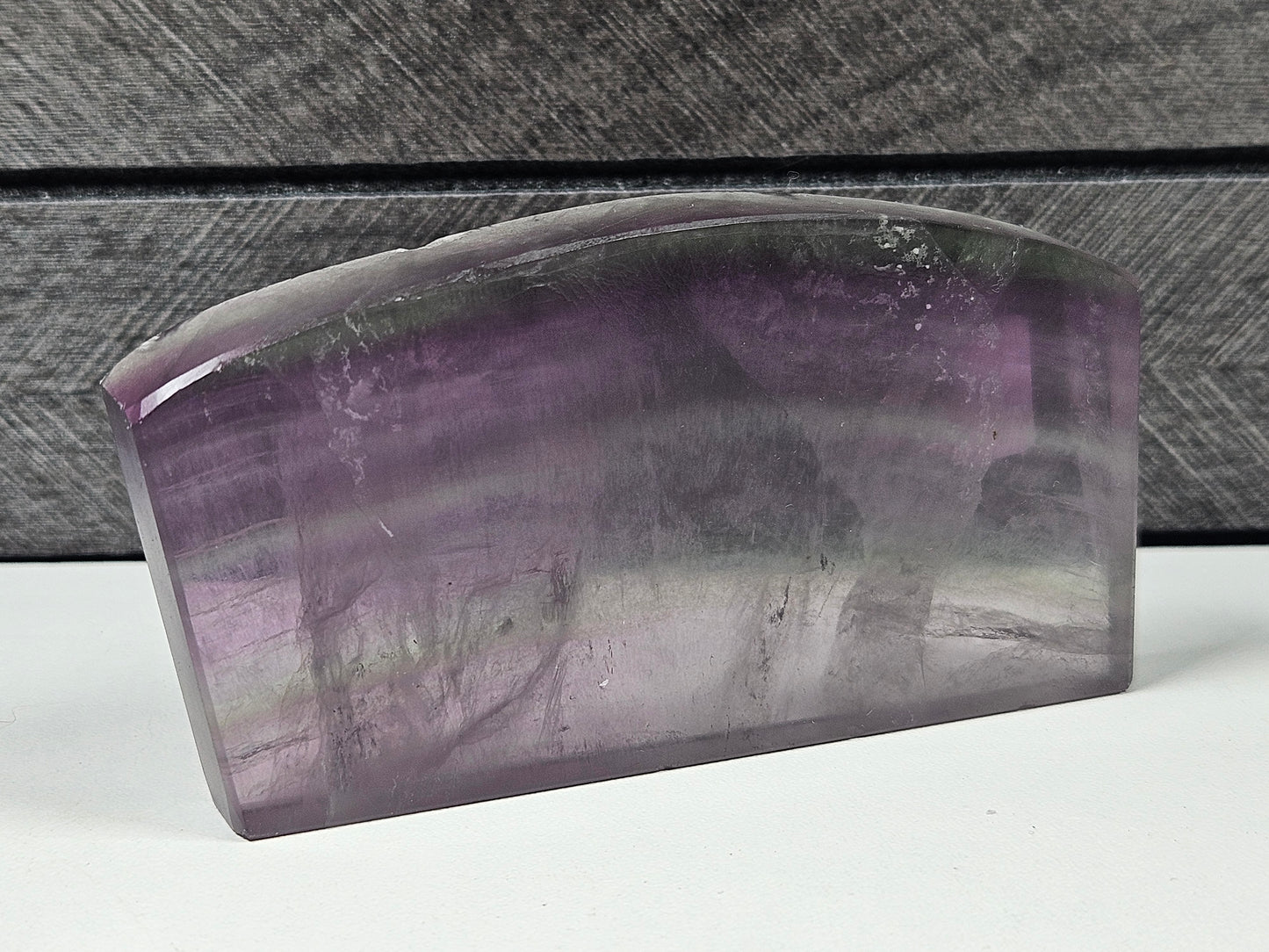 Fluoriet slab 150 gram