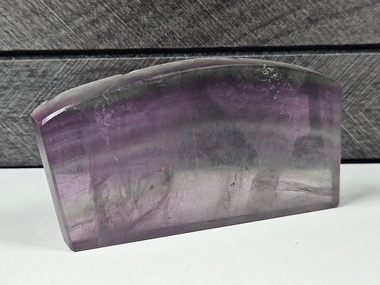 Fluoriet slab 150 gram