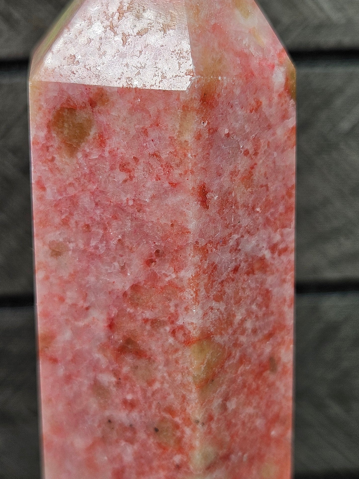 Thuliet toren 222 gram