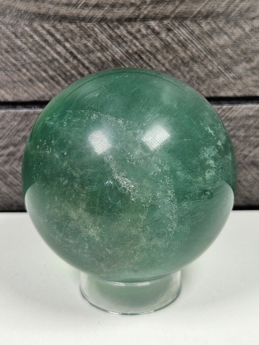 Fluoriet bol 412 gram