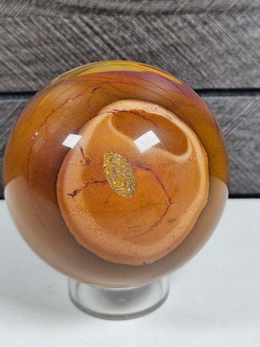 Mookaiet bol 376 gram