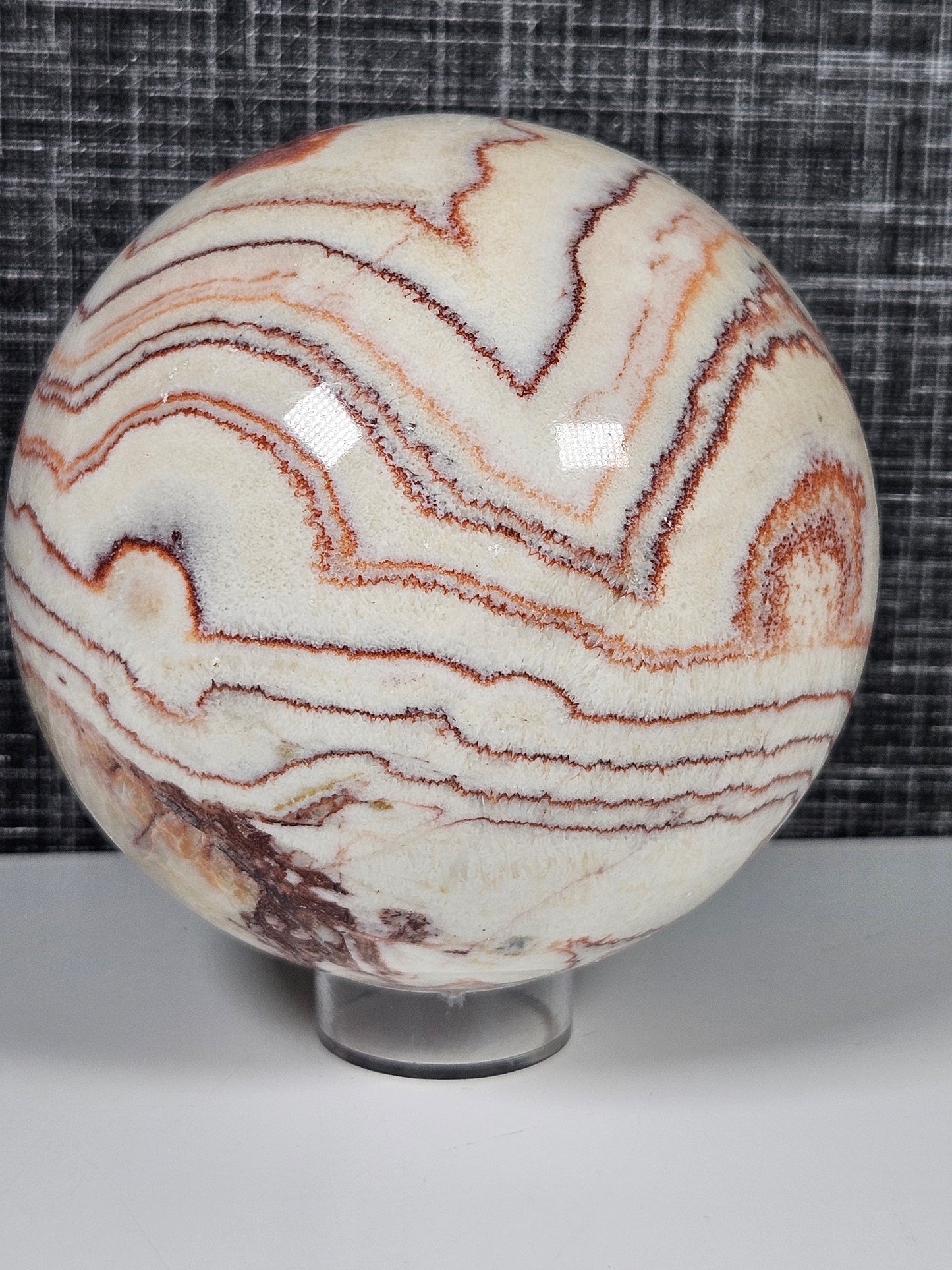 Porkstone bol 1486 gram