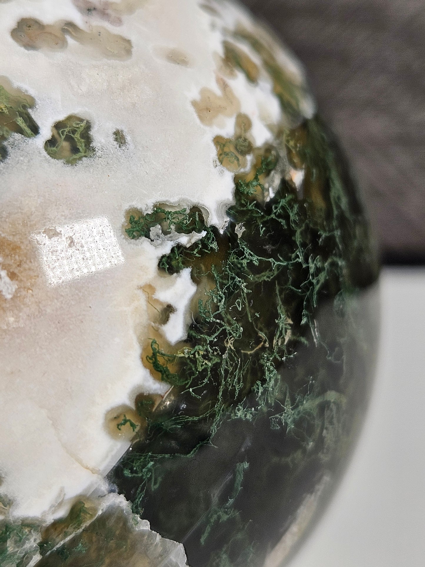 Mosagaat bol 312 gram