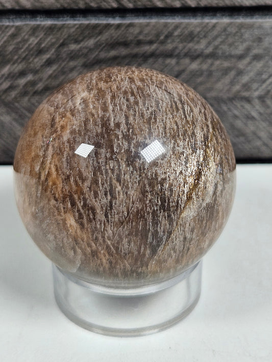 Zonnesteen bol 112 gram