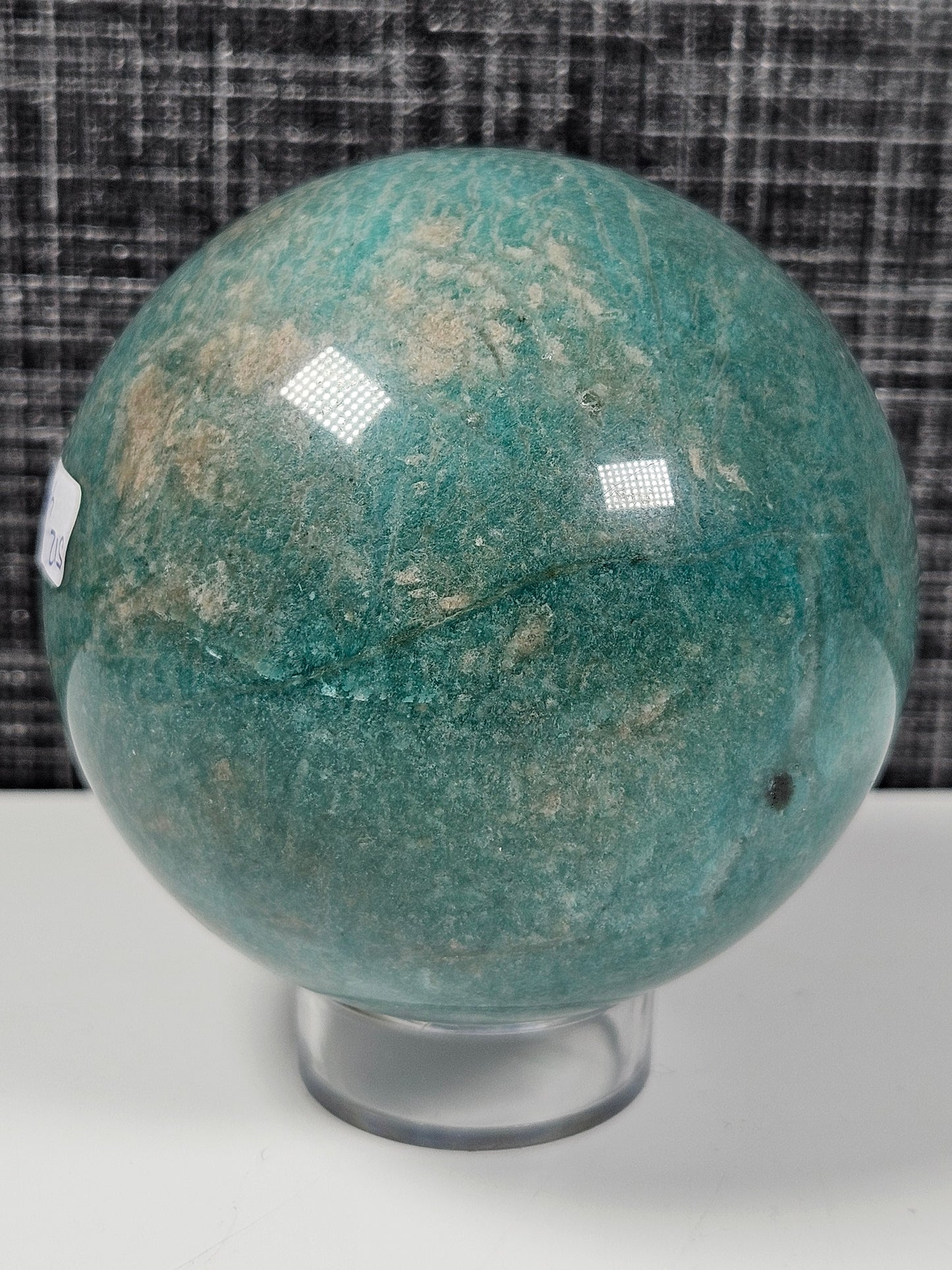Amazoniet bol 512 gram