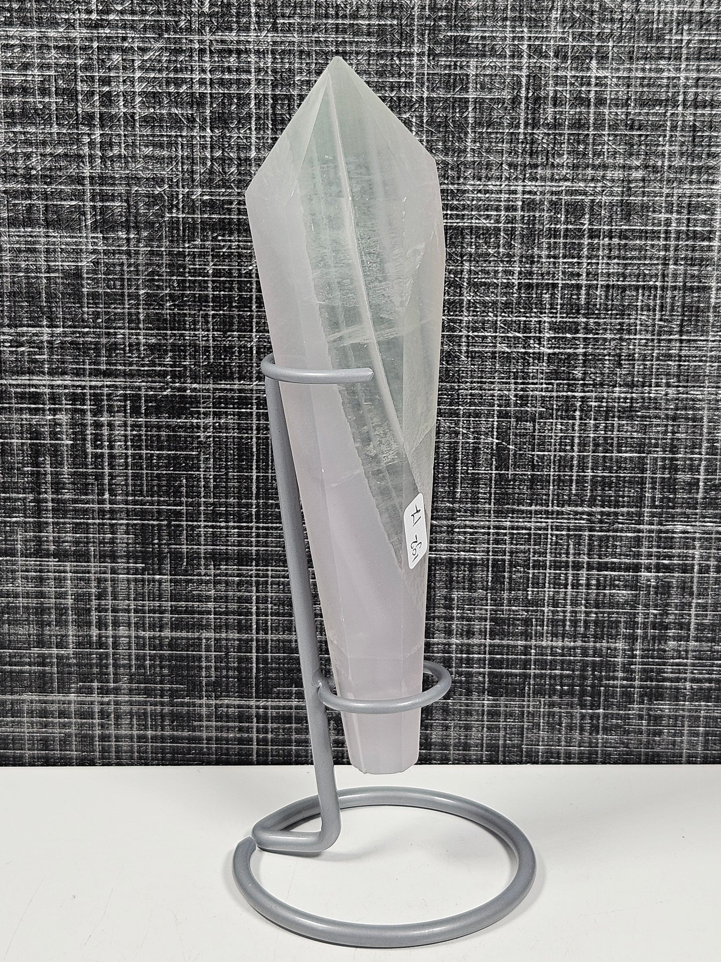 Fluoriet wand 192 gram