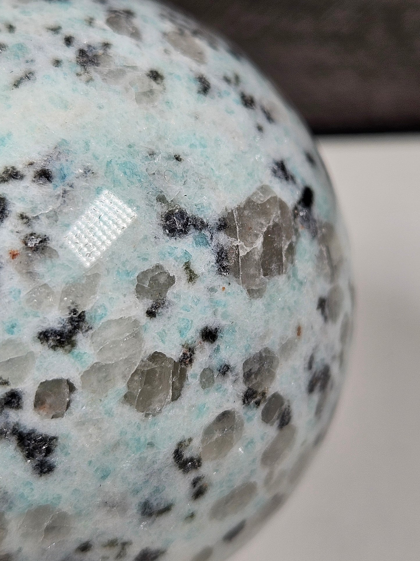 Kiwi Jaspis bol 320 gram