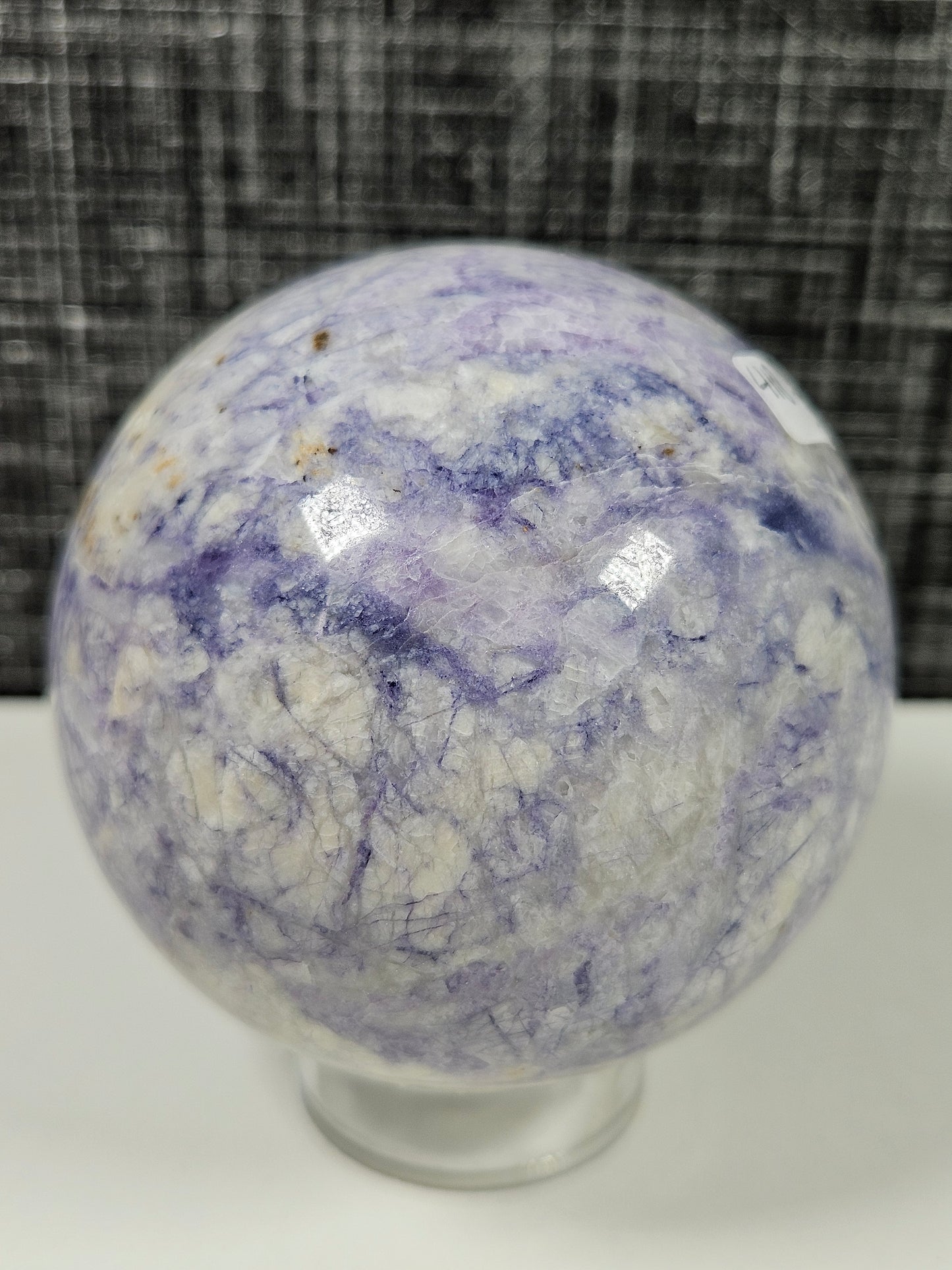 Tiffany Stone bol 418 gram