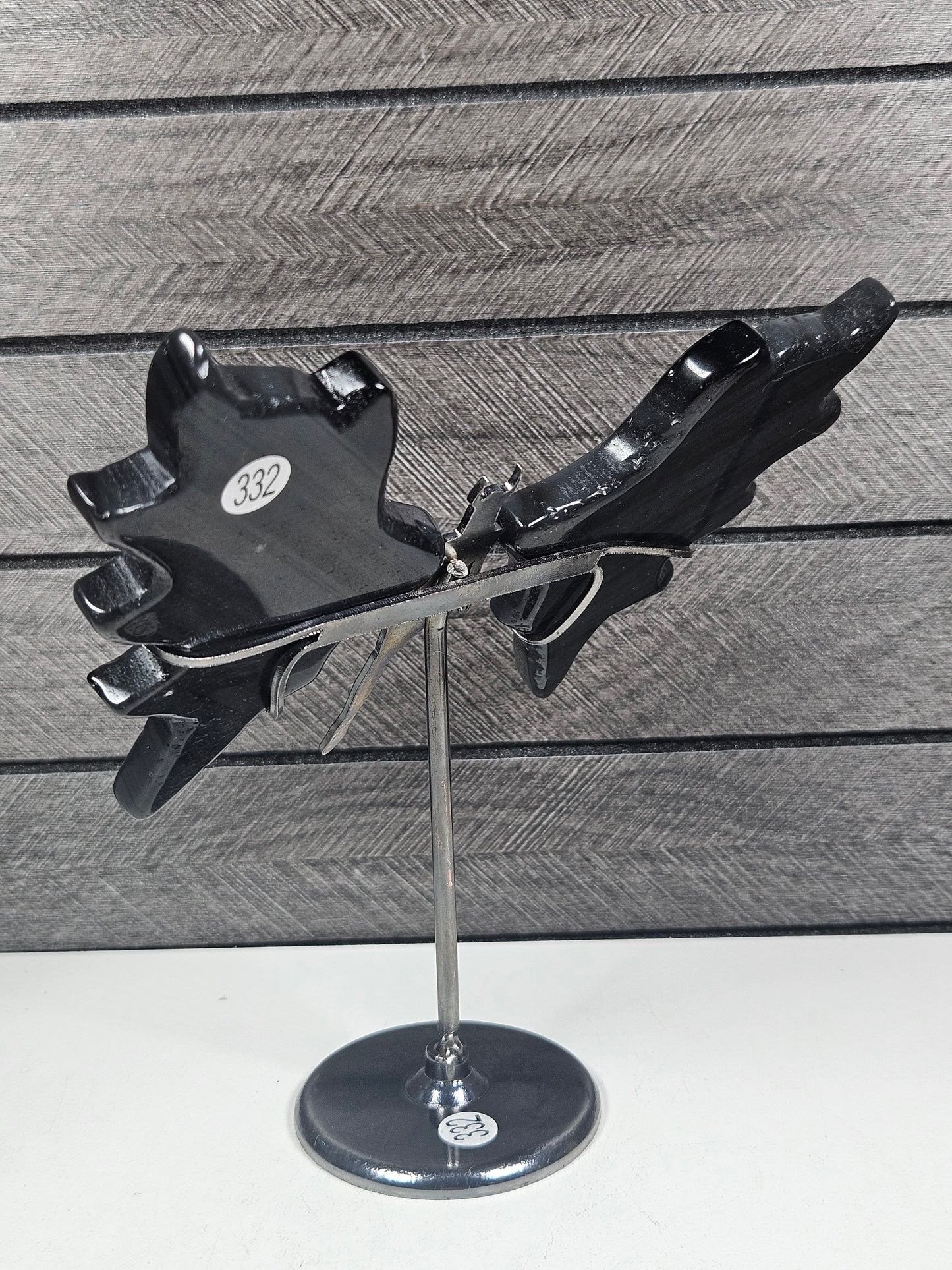 IJsobsidiaan Duivel Dame 332