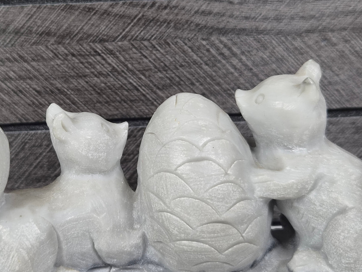 Tai Chi Steen Eekhoorns 784 gram