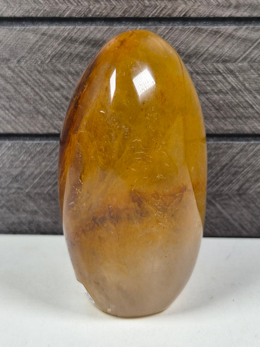 Golden Healer Sculptuur 344 gram