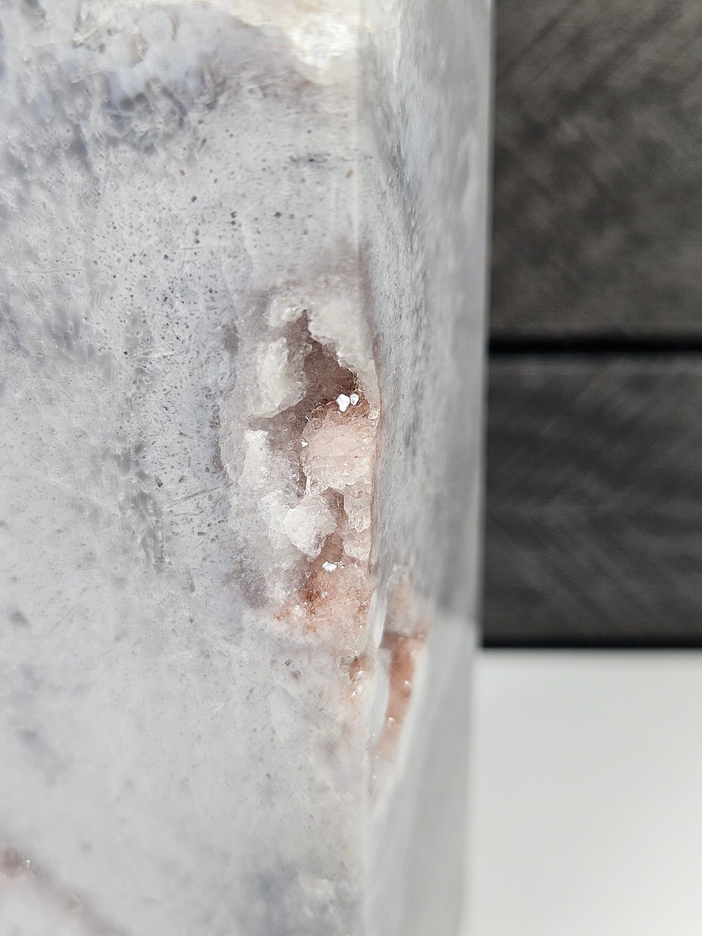Chalcedoon toren 426 gram