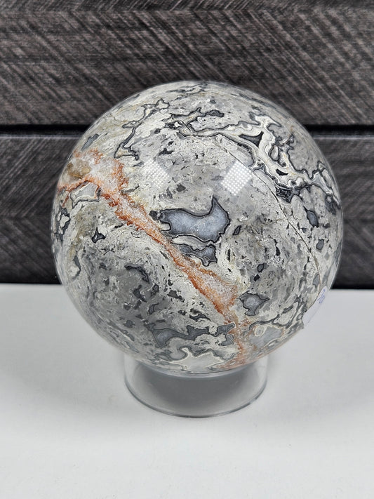 Map Stone bol 300 gram