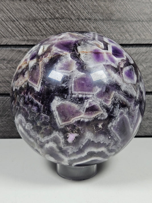 Dream Amethist bol 1398 gram