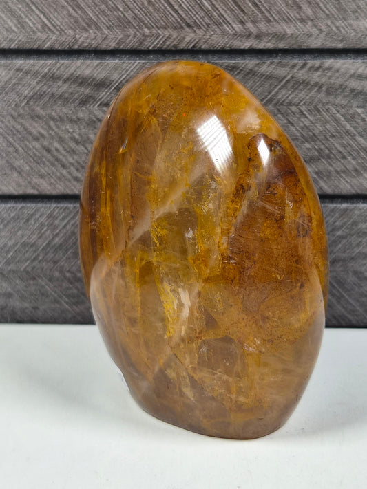 Golden Healer Sculptuur 512 gram