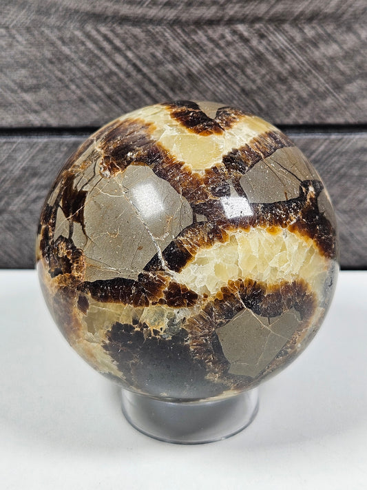 Septarie bol 386 gram