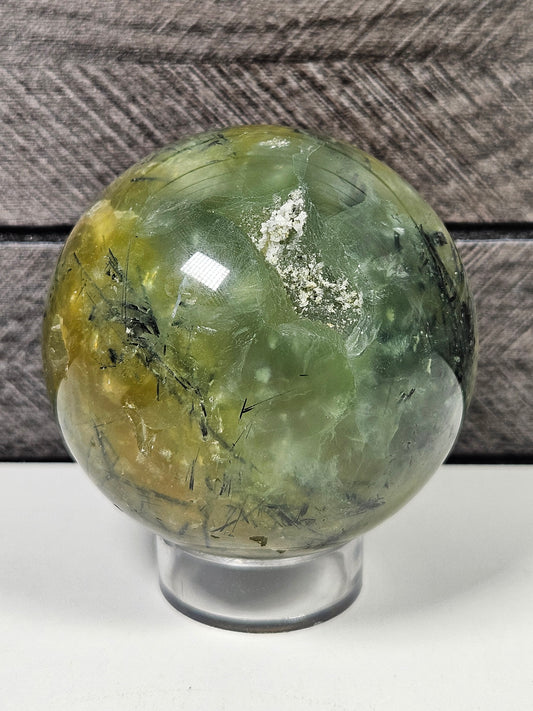 Prehniet bol 372 gram