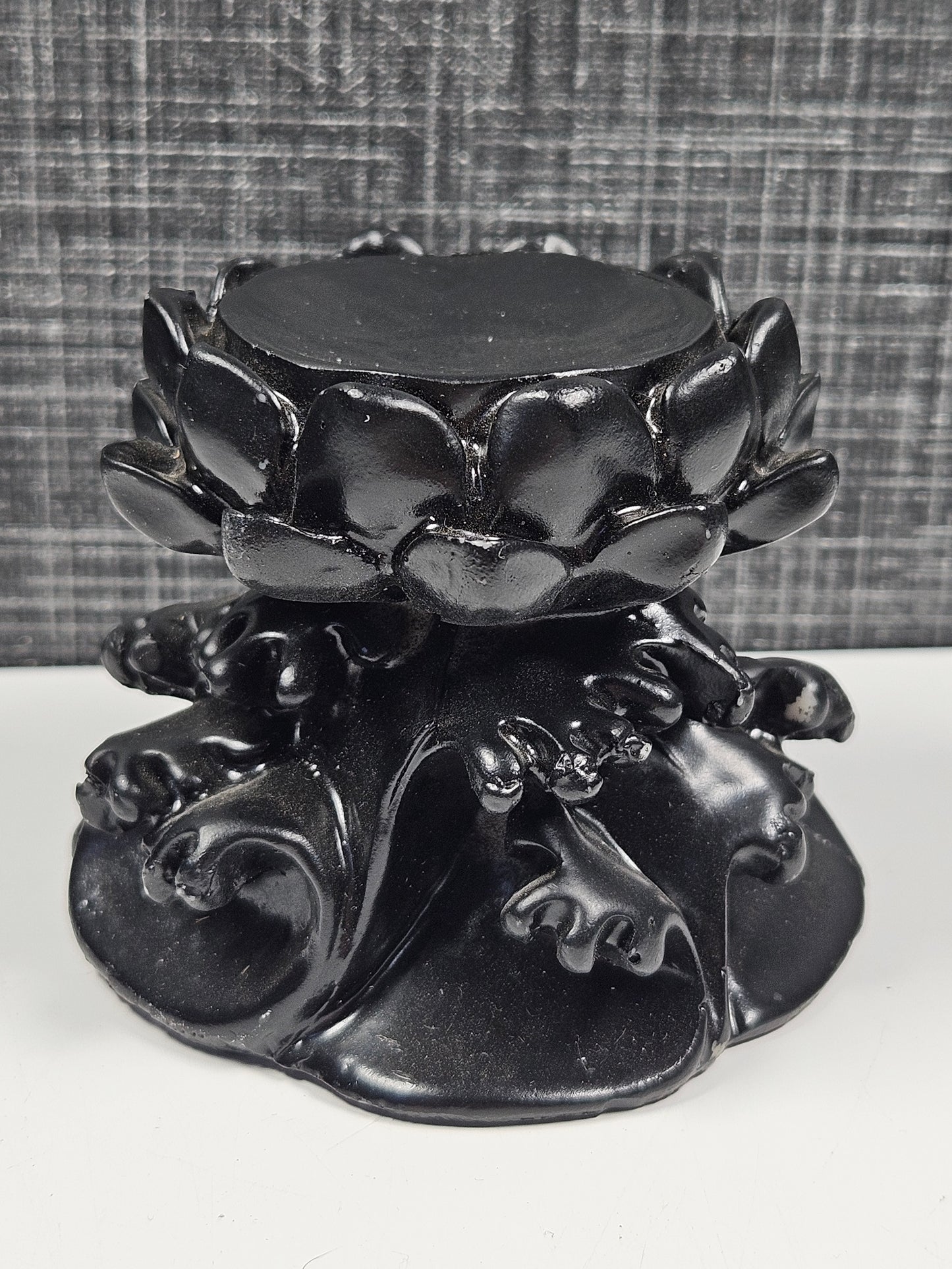Bolhouder Lotus