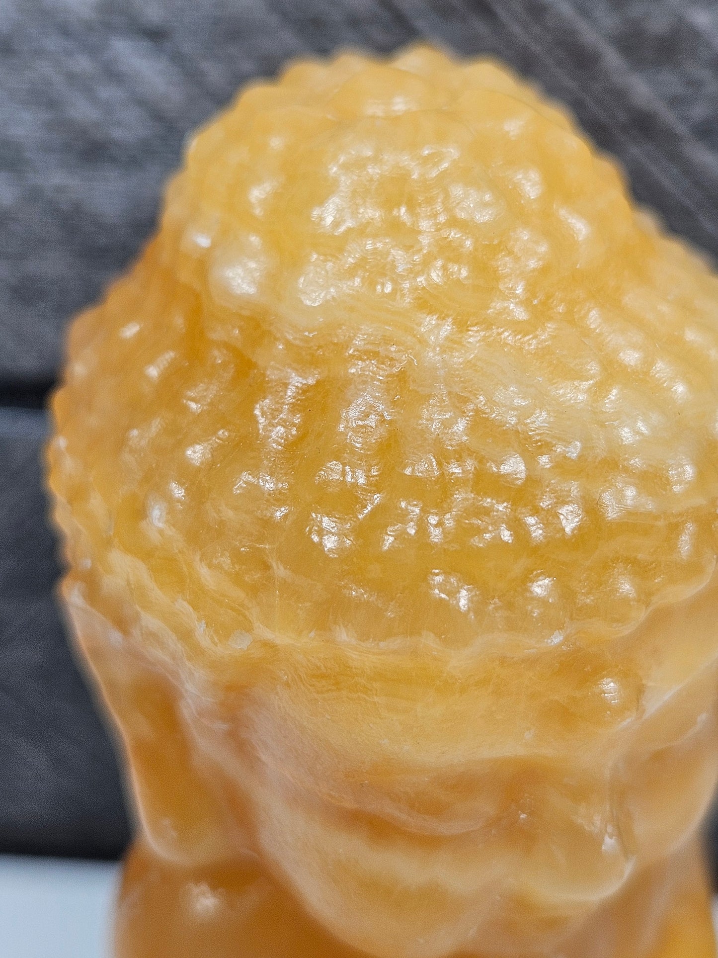 Honingcalciet Buddha