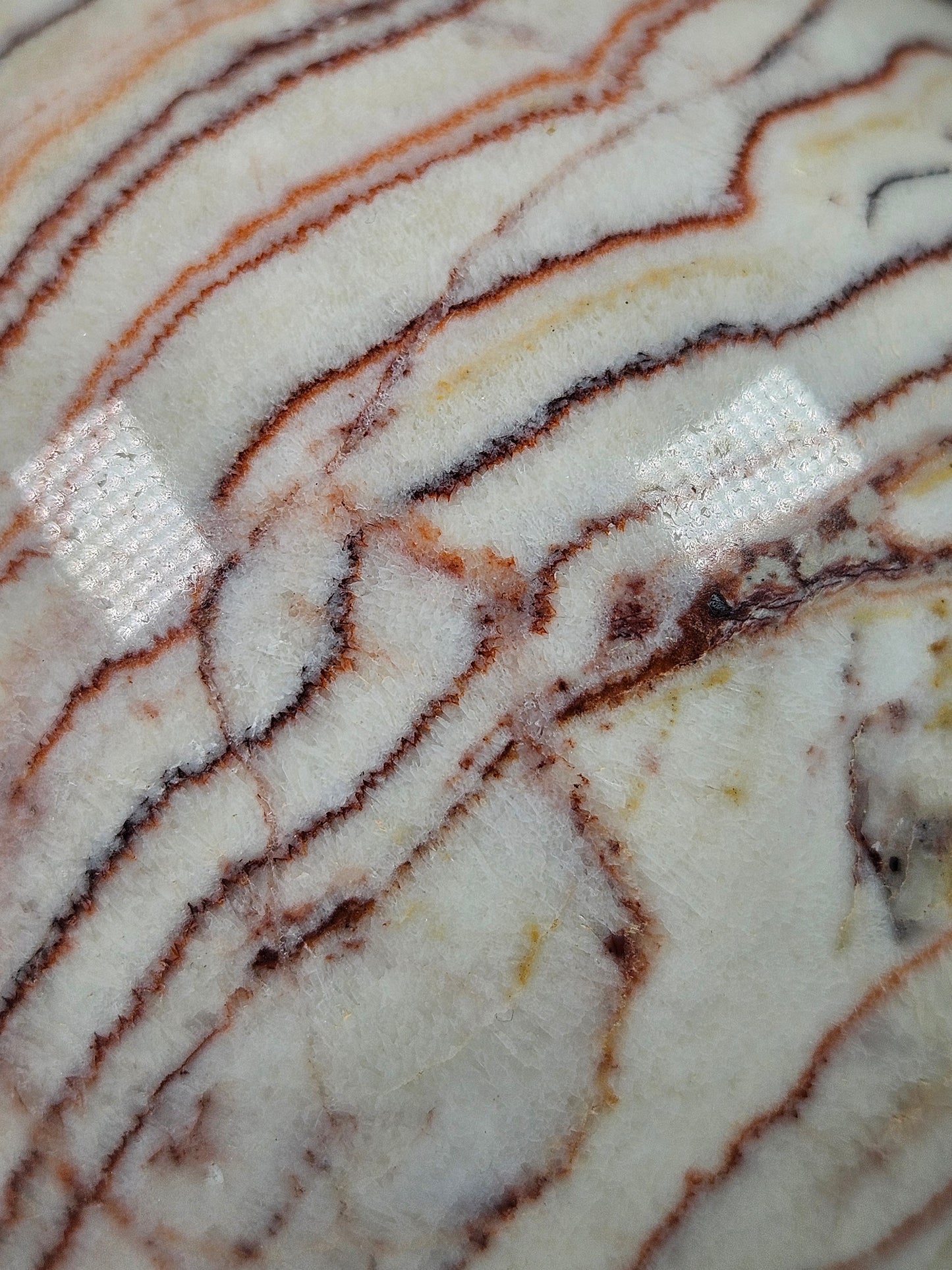 Porkstone bol 1486 gram