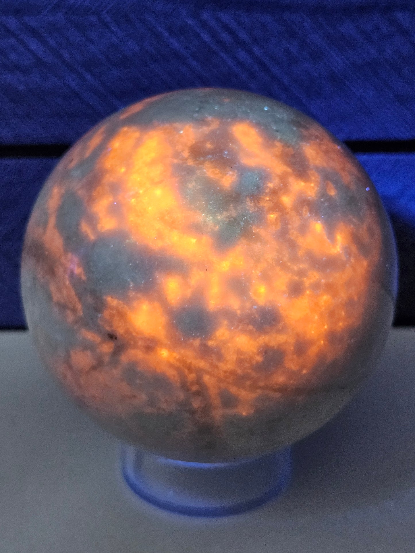 Hackmaniet bol 408 gram