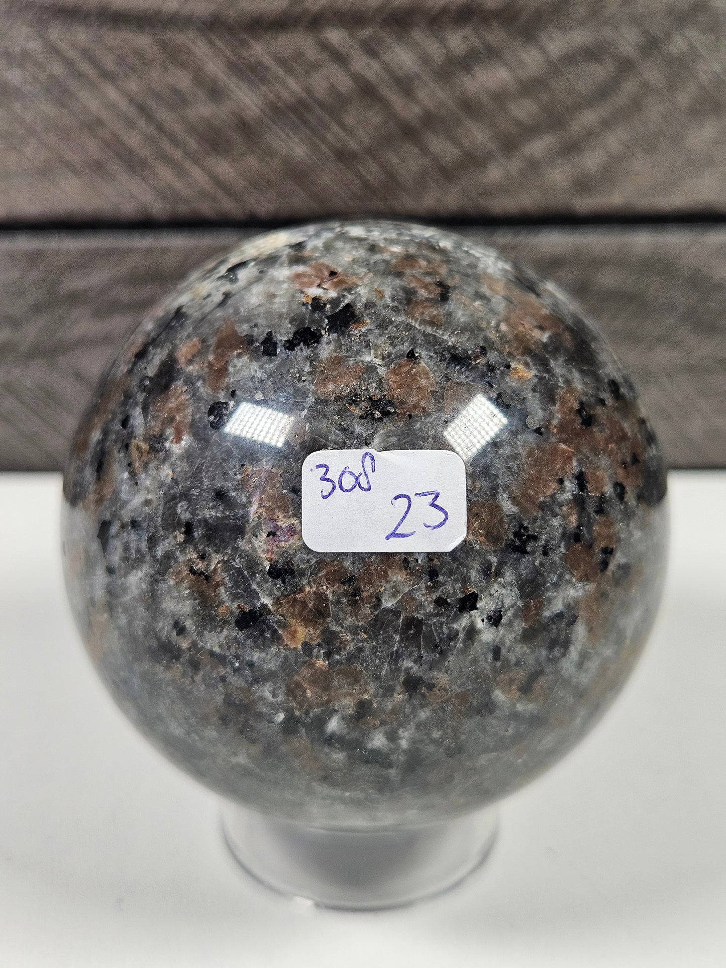 Yooperlite bol 308 gram